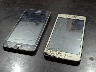 Galaxy Grand Prime and Grand Prime Plus | Not working