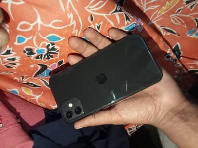 I phone 11
