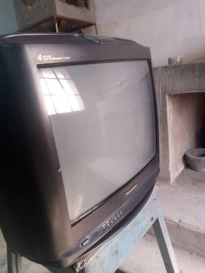 Panasonic tv 21 inch