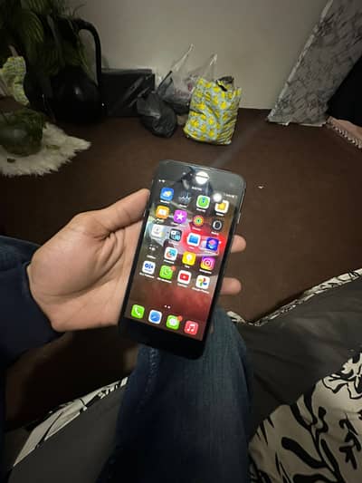 Iphone 8 plus non pta jv