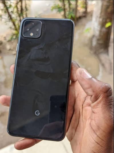 Google pixel 4xl