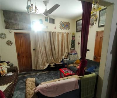 Near To Mansoorah Bazar Meelad Chowk 2.5 Marla House Available For Sale In Mansoorah With 2.5 Storeys