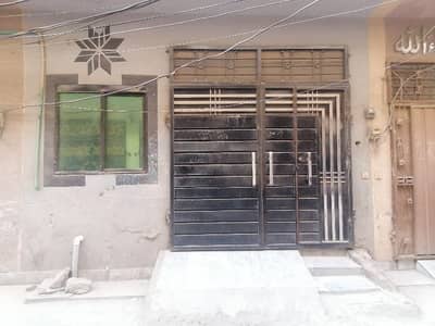 563 Square Feet House For Grabs In Pico Road