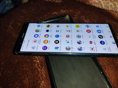 sony Xperia mark 2  4/64