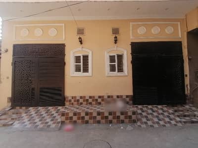 563 Square Feet House Is Available For Sale On Pico Road