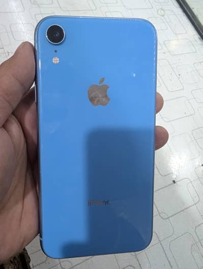 iphone xr board dead