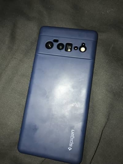 google pixel 6 pro 12/128