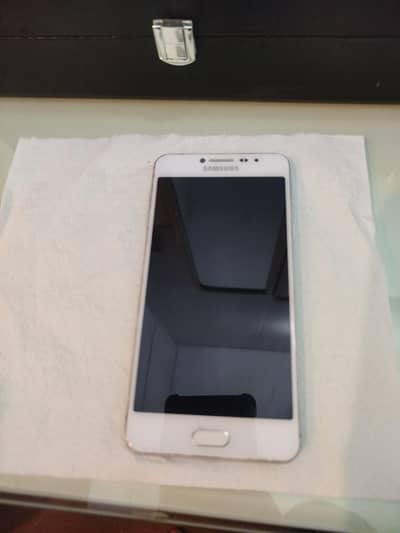 total Genuine phone haii