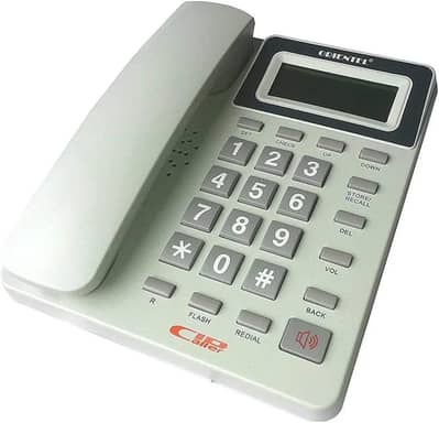 Caller ID Landline Phone