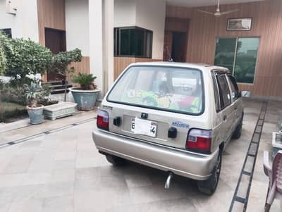 Mehran 2017Rs1171000,,PH. .