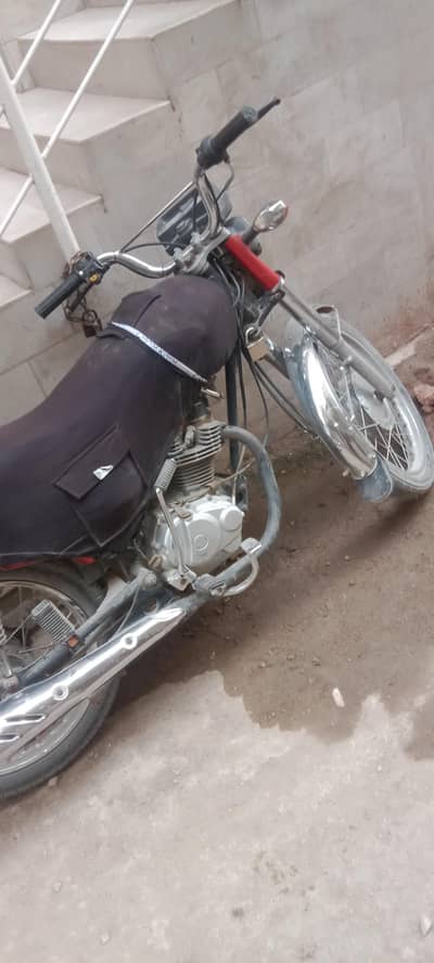 united 125 for sale and exchange Honda CD 70 will by py diff