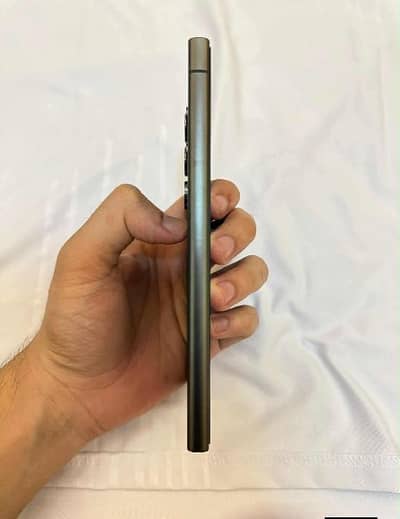 Samsung Galaxy s24 ultra 12 GB RAM 256 GB memory 0347/5937/721