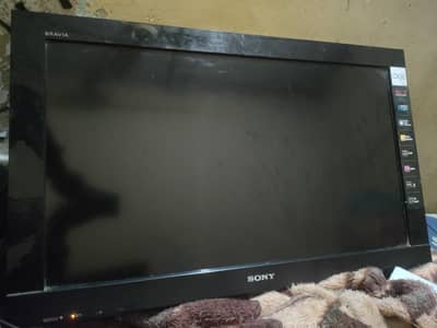SONY BRAVIA 32 INCH LCD
