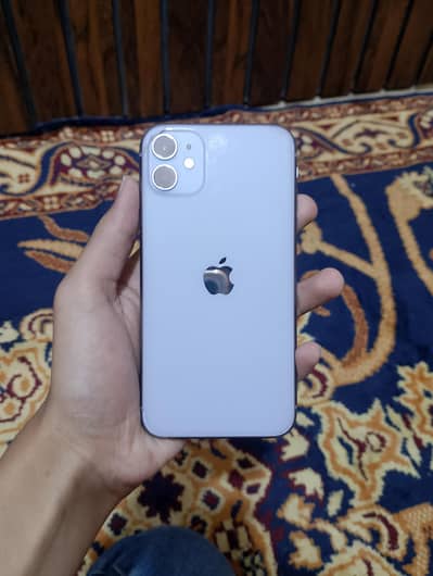 Iphone 11 128gb