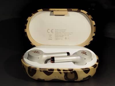 iFrogz Airtime Premier