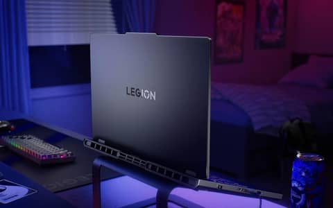 Lenovo Legion Pro 5i | RTX 5070 | Ultra 7 255HX | 16GB RAM | 1 TB