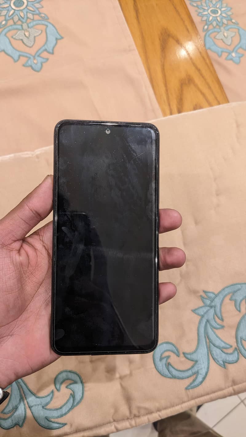 Redmi Note 12 5