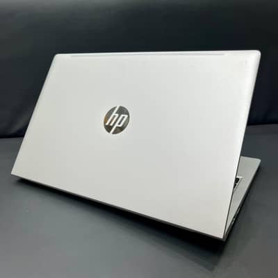 HP ProBook 450 LAPTOP G9 Core i5 12th Gen | 16GB RAM | 256GB SSD