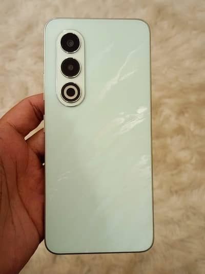 Itel S25 | 4 Months Used | 10/10 Condition