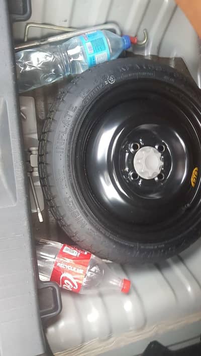 Toyota passo 2018 /2021