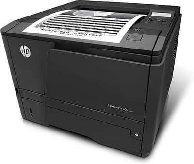 hp laserjet pro 400