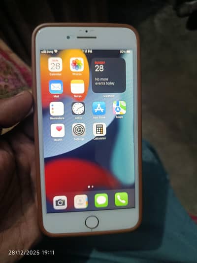 Iphone 7 Plus