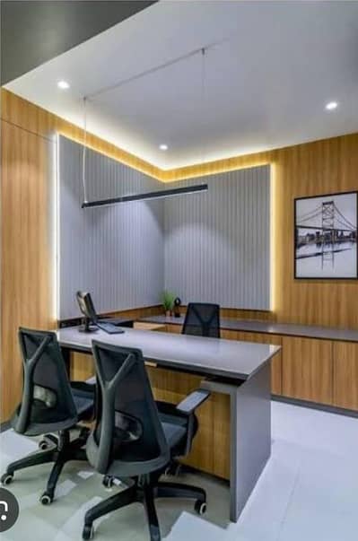 Fresh Staff Required For Office Work