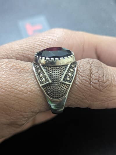 Ring for sale