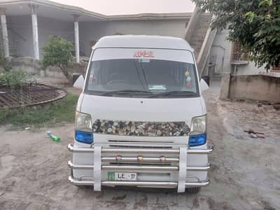 Suzuki Every Imported 12/17 For Sale