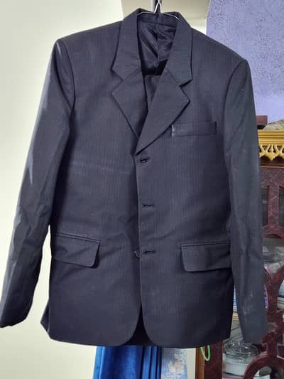 Suit for sale