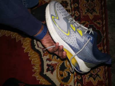 first cash then delivery shoes 