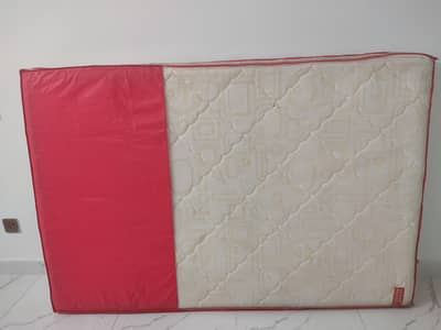 Master Molty Foam Plus - Size 4 by 6 & Thickness 6 Inch