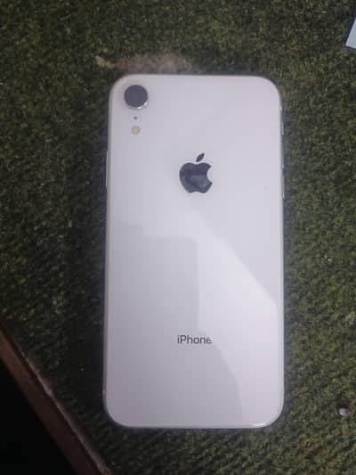 Iphone XR 64Gb