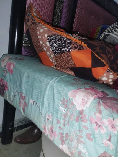 Spring Mattress 8 inch