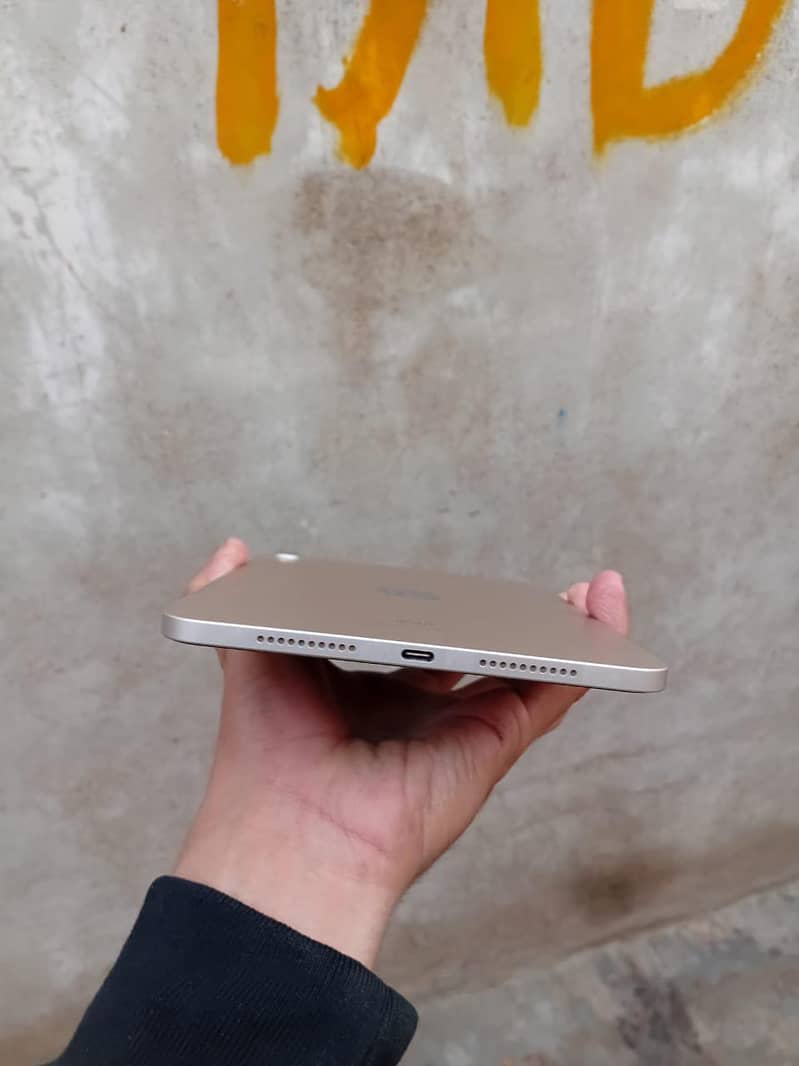 ipad mini 6 4