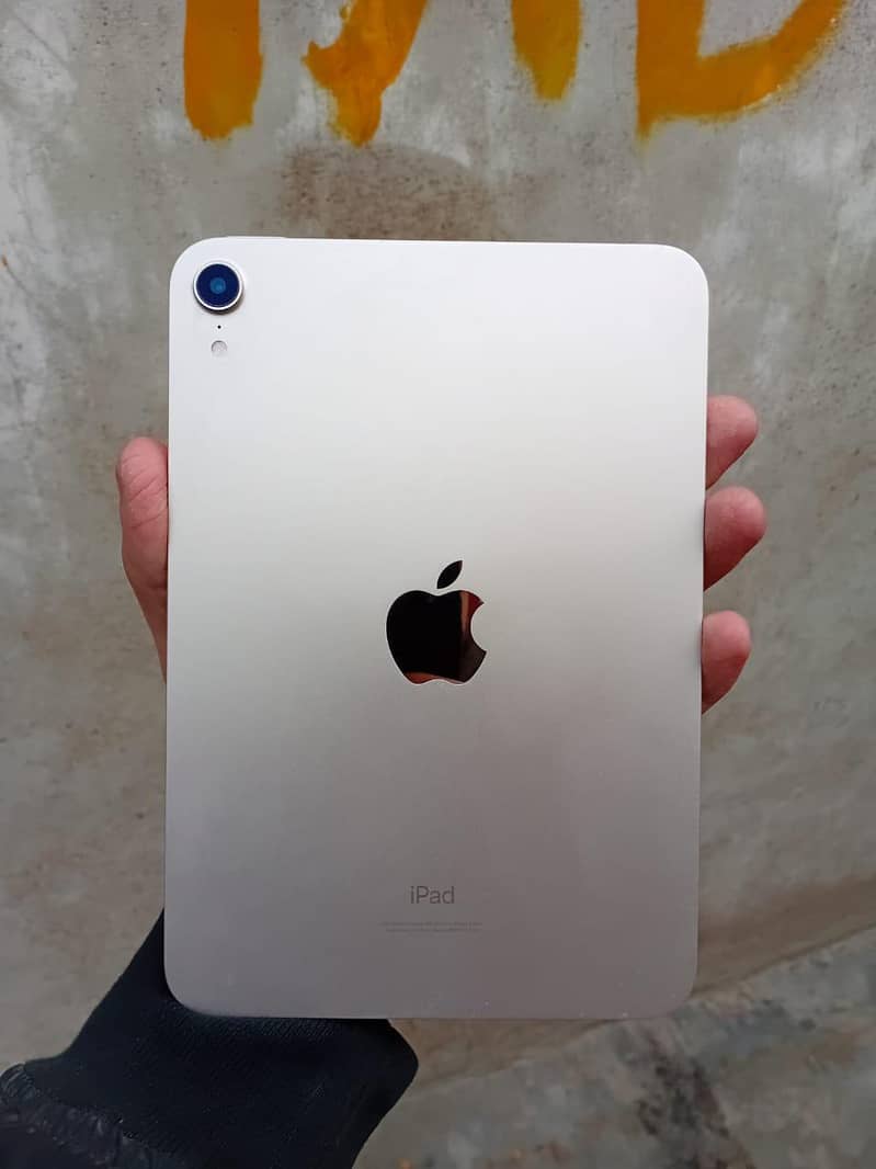 ipad mini 6 8