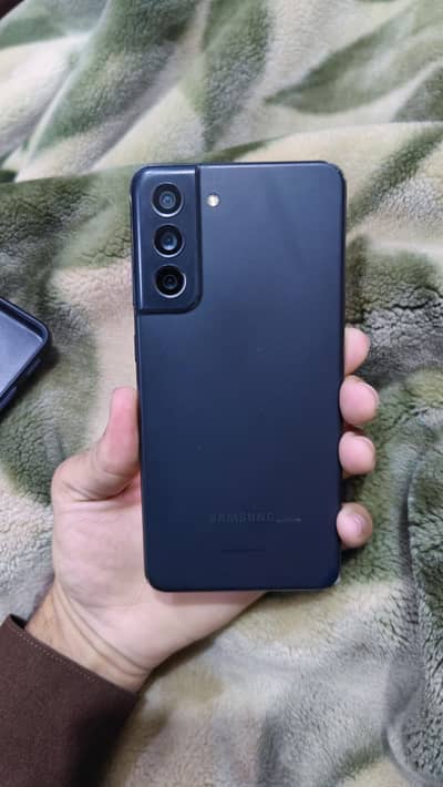 Samsung s21 FE 5g non pta