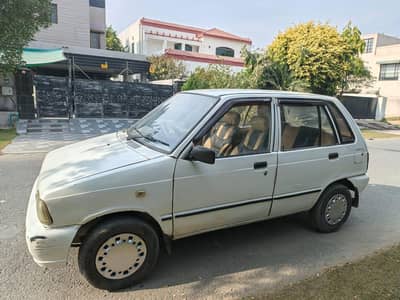 mehran vxr