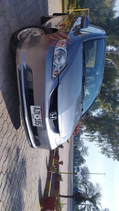 Honda City all most genuine