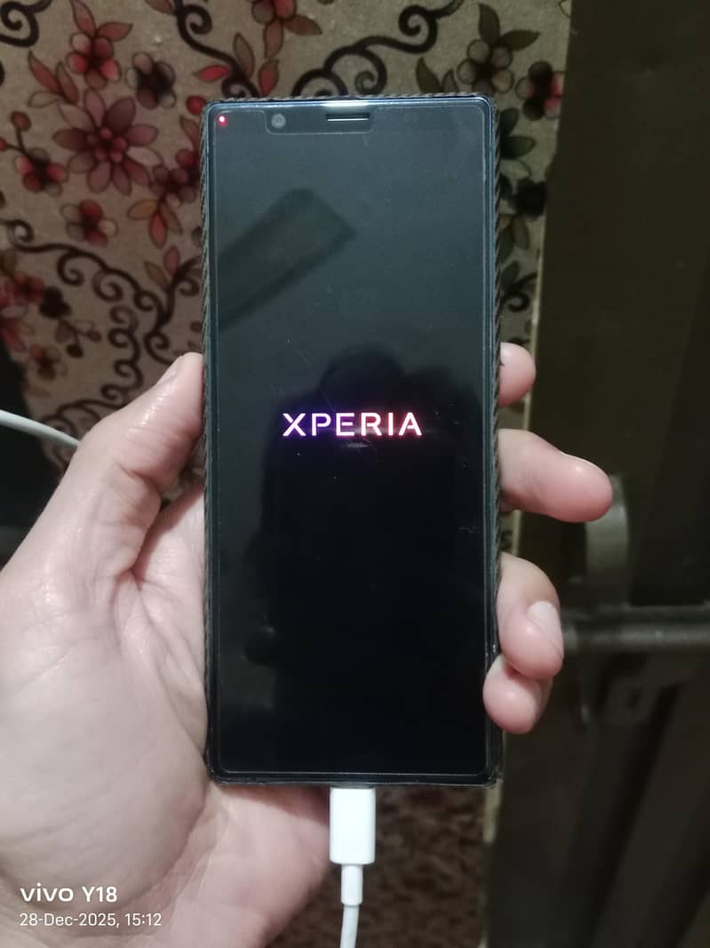 xperia 3