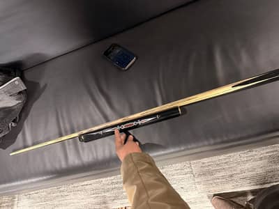 snooker stick