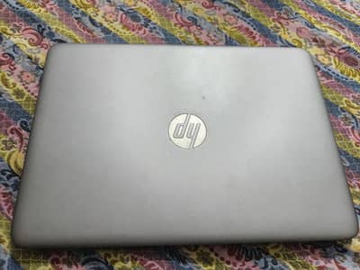Hp Eilete book core i7 6 generation touch pad