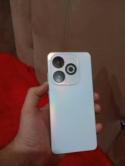 Infinix smart 8 pro 8/128