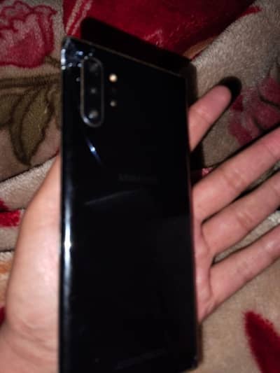 Samsung Galaxy Note Plus 5G