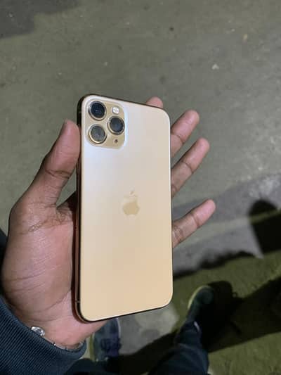 iphone 11 pro 256 gb factory unlocked