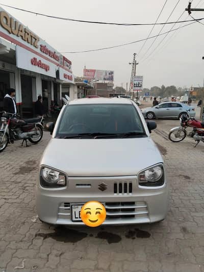 Alto VXR 2019/2020. . . . . 0320. . 7201821