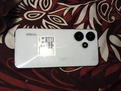 infinix 30i