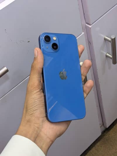 IPHONE 13 FACTORY UNLOCKED