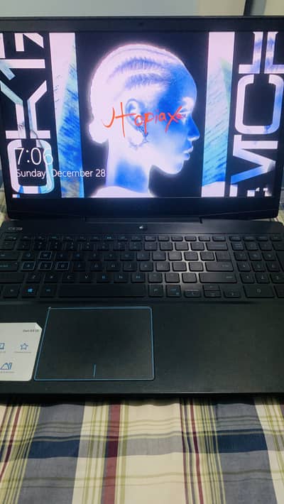 Dell G3 15 GTX 1660 Ti Gaming Laptop