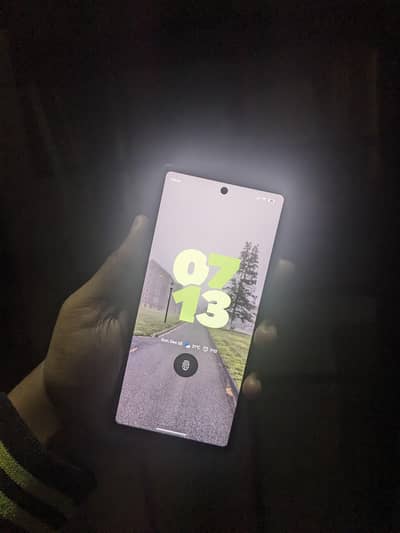 Official PTA approved GOOGLE pixel 6a phone